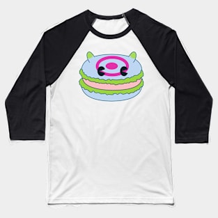 Jelly-ron Baseball T-Shirt